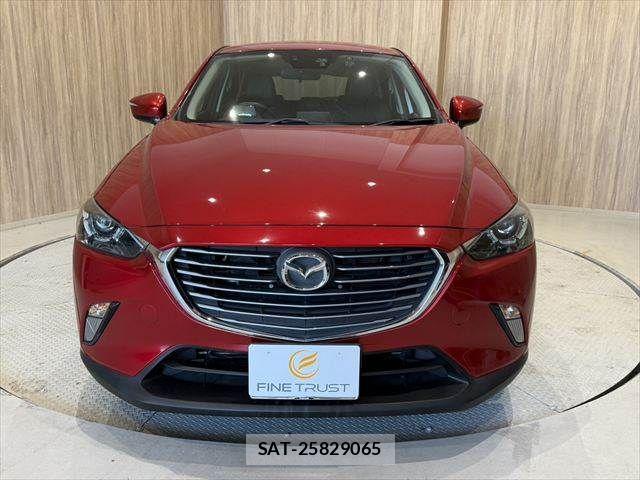 Mazda CX-3 2016-01 7250355-14