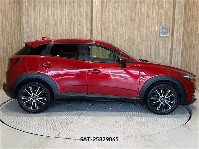 Mazda CX-3 2016-01 7250355-16