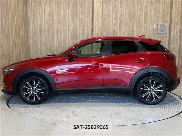 Mazda CX-3 2016-01 7250355-20
