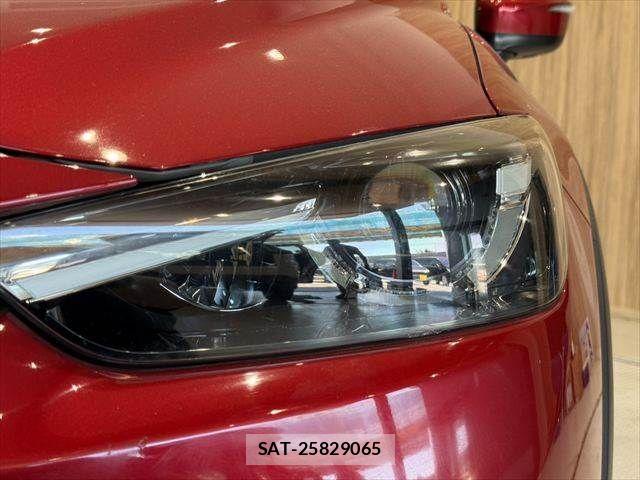 Mazda CX-3 2016-01 7250355-21