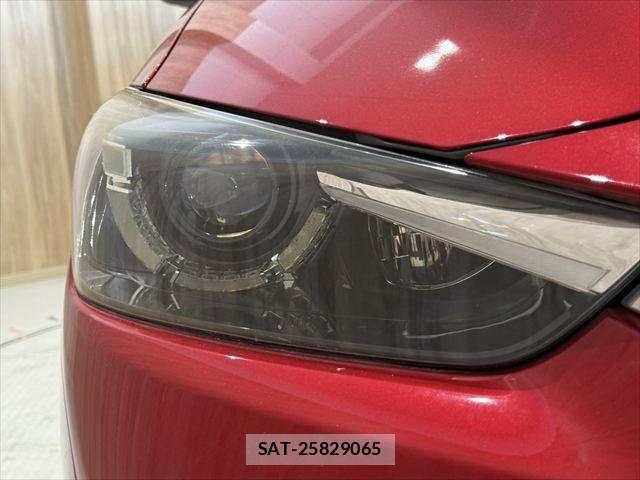 Mazda CX-3 2016-01 7250355-22