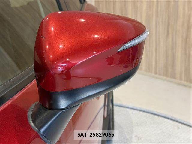 Mazda CX-3 2016-01 7250355-23