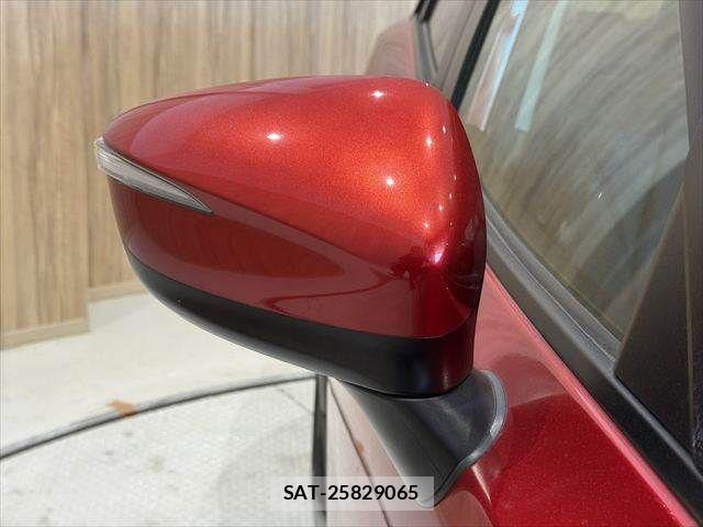 Mazda CX-3 2016-01 7250355-24
