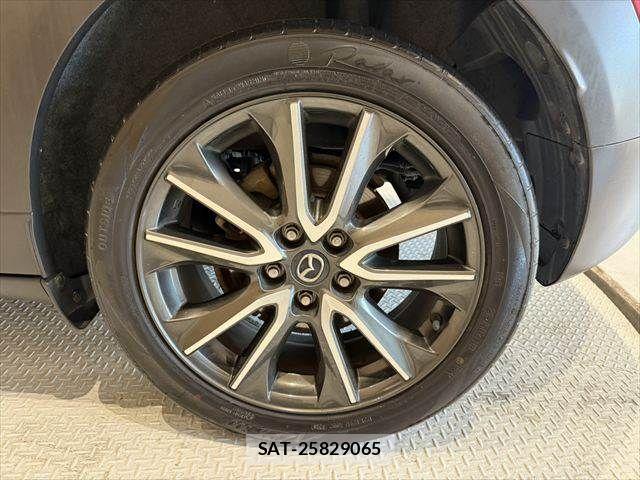 Mazda CX-3 2016-01 7250355-25