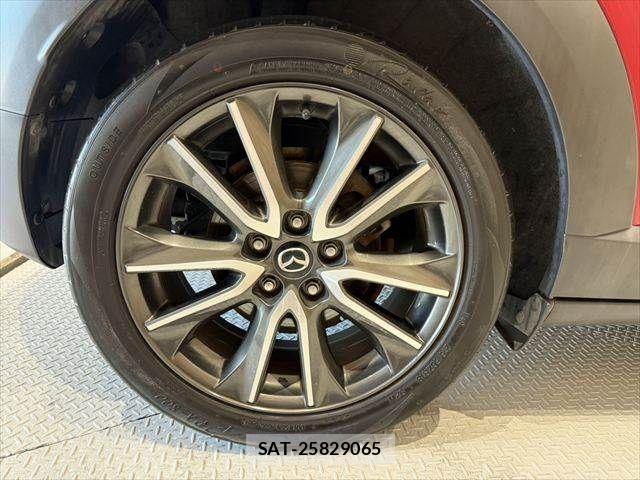 Mazda CX-3 2016-01 7250355-26