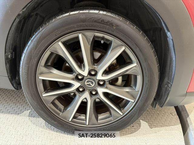 Mazda CX-3 2016-01 7250355-27