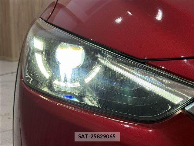 Mazda CX-3 2016-01 7250355-28