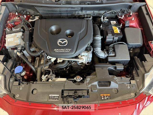 Mazda CX-3 2016-01 7250355-29