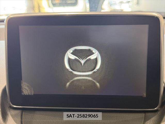 Mazda CX-3 2016-01 7250355-3