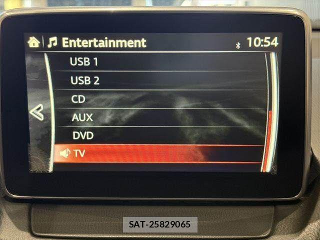 Mazda CX-3 2016-01 7250355-5