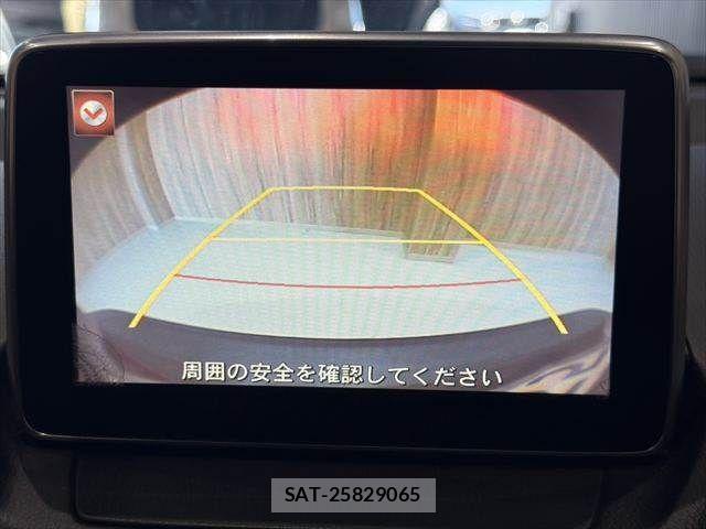 Mazda CX-3 2016-01 7250355-6
