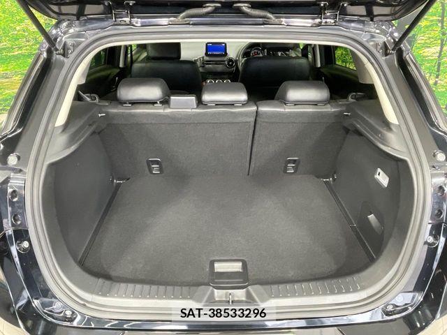 Mazda CX-3 2017-04 7271757-9
