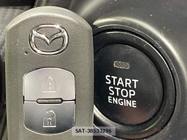 Mazda CX-3 2017-04 7271757-14
