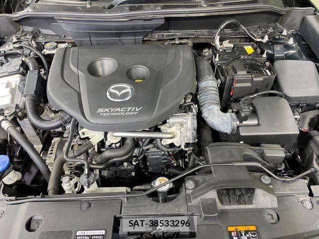 Mazda CX-3 2017-04 7271757-15