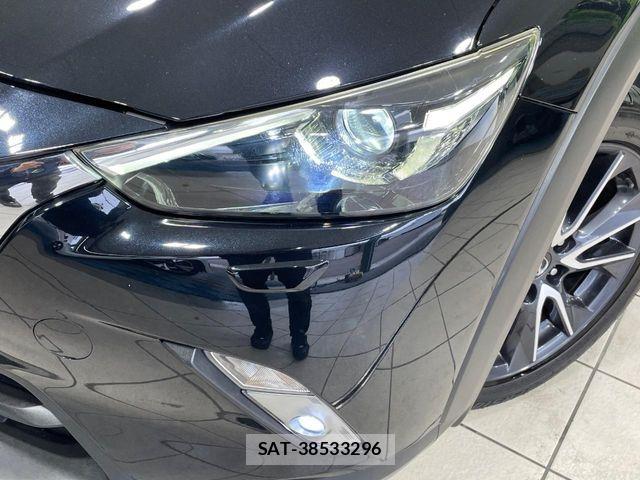 Mazda CX-3 2017-04 7271757-16