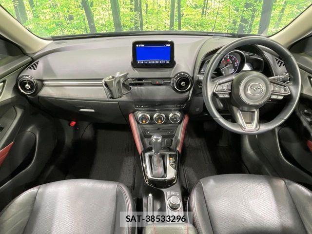 Mazda CX-3 2017-04 7271757-1