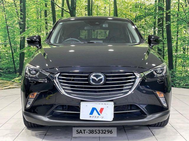 Mazda CX-3 2017-04 7271757-19