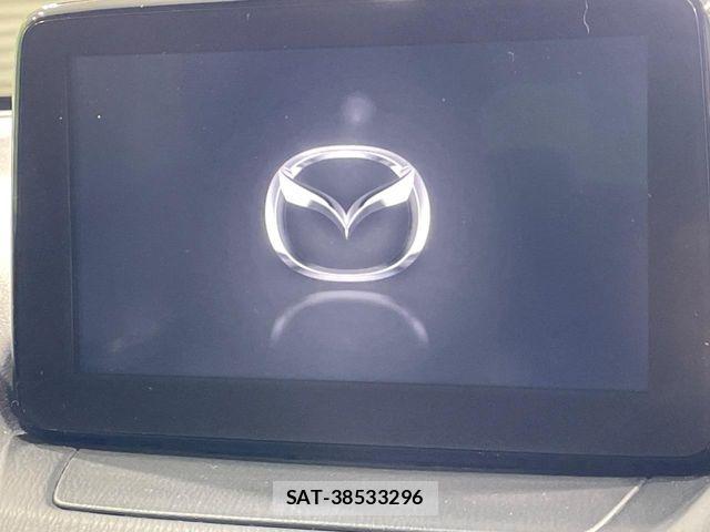 Mazda CX-3 2017-04 7271757-2