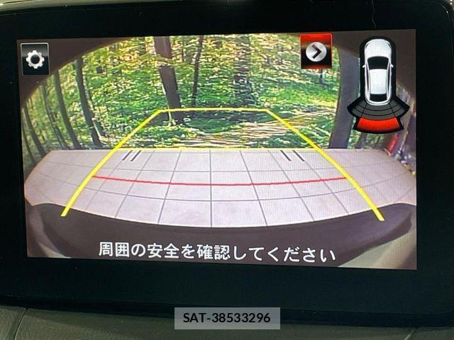 Mazda CX-3 2017-04 7271757-3