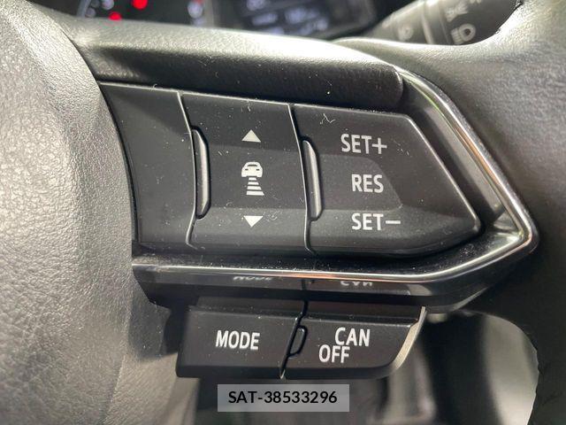 Mazda CX-3 2017-04 7271757-5
