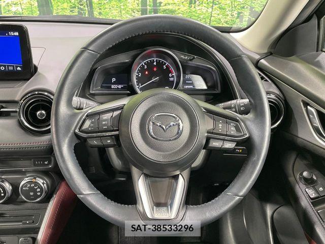 Mazda CX-3 2017-04 7271757-6
