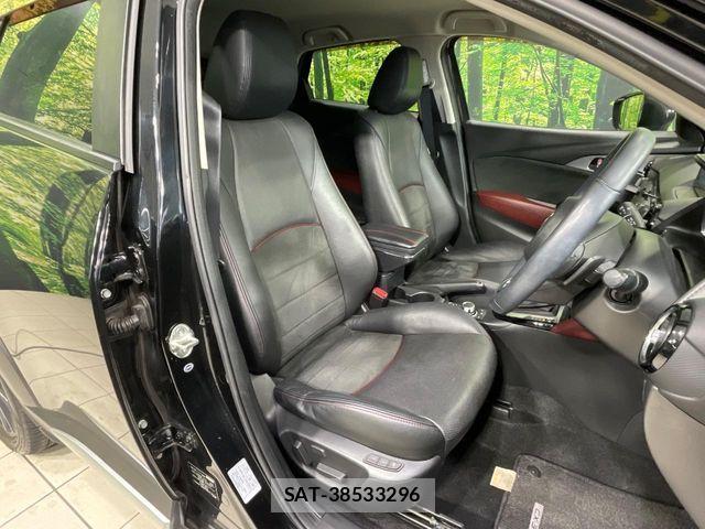 Mazda CX-3 2017-04 7271757-7