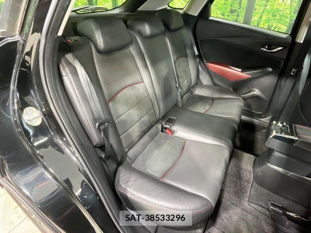 Mazda CX-3 2017-04 7271757-8