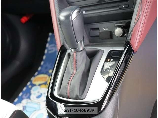Mazda CX-3 2015-11 7326474-11