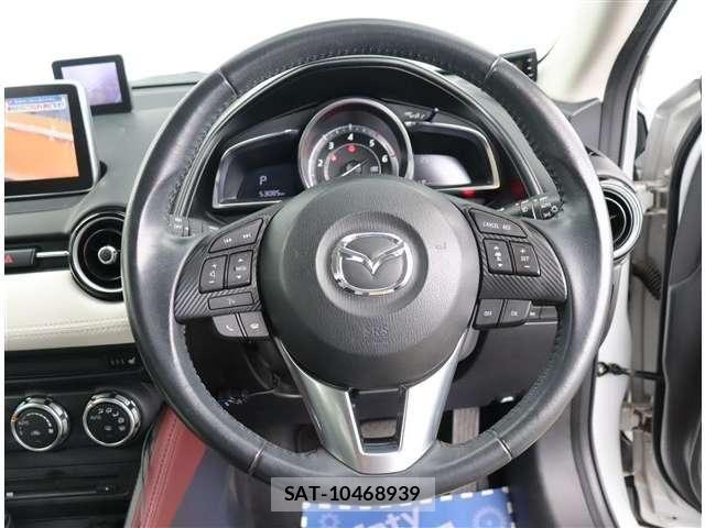 Mazda CX-3 2015-11 7326474-12