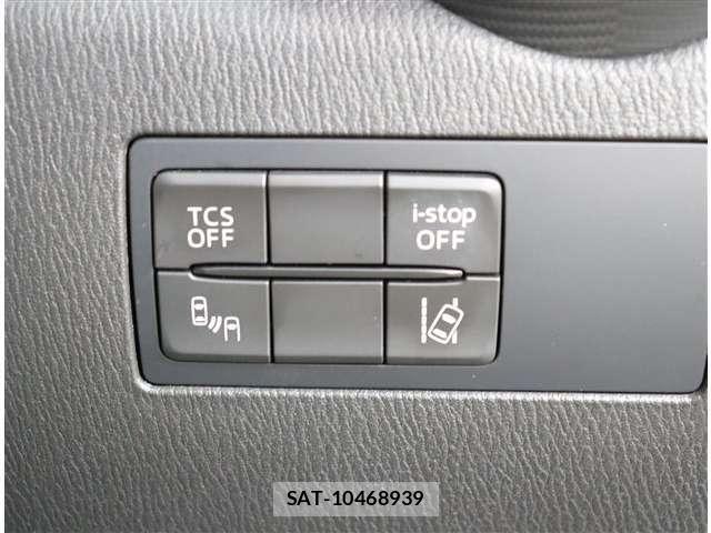 Mazda CX-3 2015-11 7326474-13
