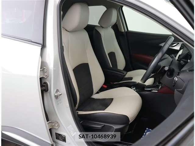 Mazda CX-3 2015-11 7326474-15