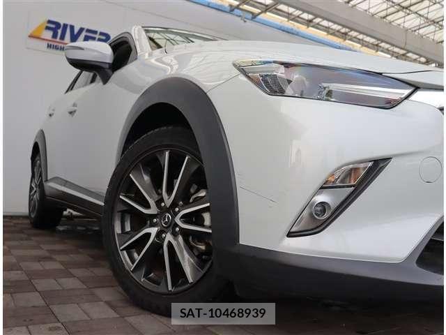 Mazda CX-3 2015-11 7326474-21