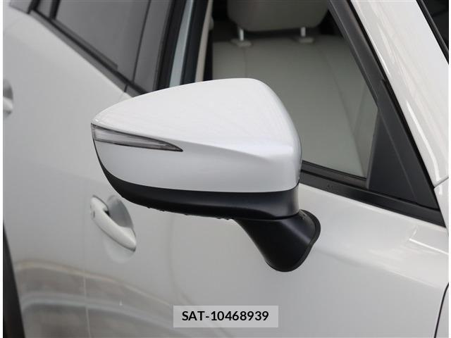 Mazda CX-3 2015-11 7326474-25