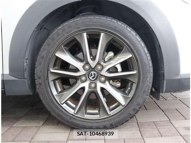 Mazda CX-3 2015-11 7326474-26