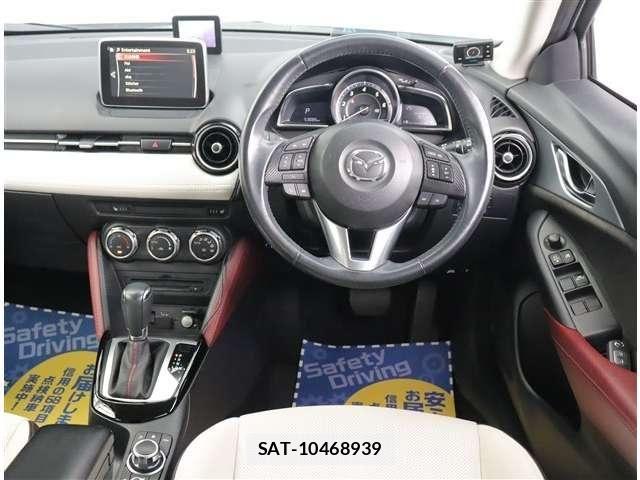 Mazda CX-3 2015-11 7326474-27