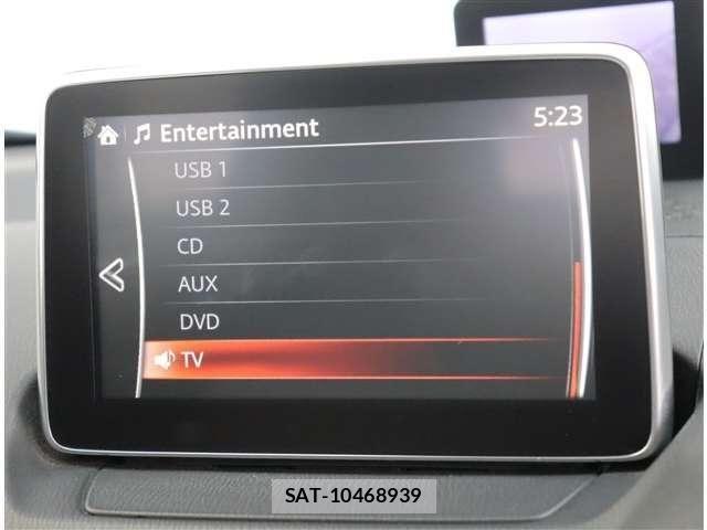 Mazda CX-3 2015-11 7326474-28