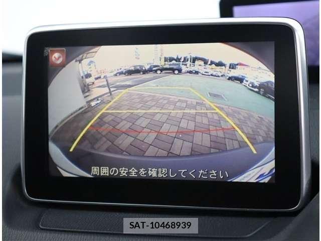 Mazda CX-3 2015-11 7326474-7