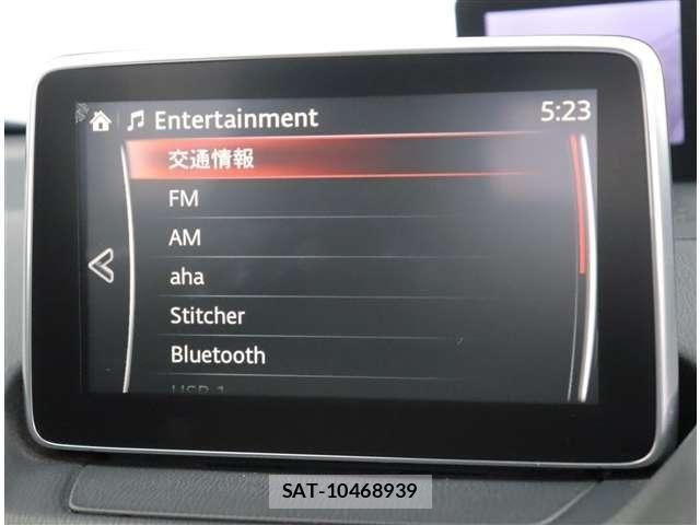 Mazda CX-3 2015-11 7326474-8