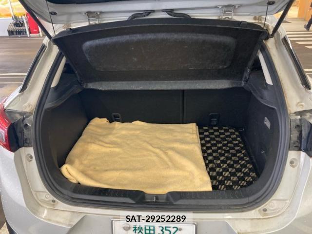 Mazda CX-3 2016-03 7357375-9
