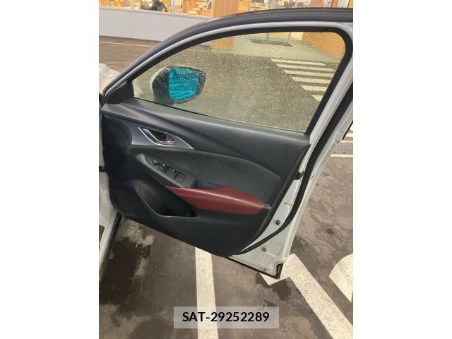 Mazda CX-3 2016-03 7357375-10