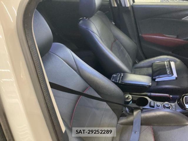 Mazda CX-3 2016-03 7357375-12