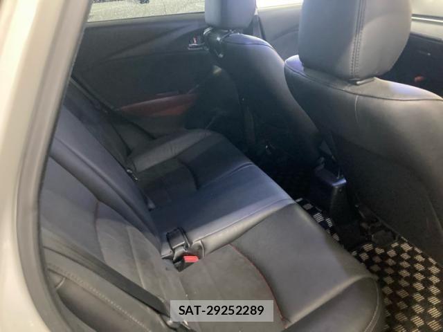 Mazda CX-3 2016-03 7357375-13