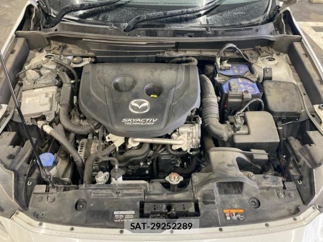Mazda CX-3 2016-03 7357375-15
