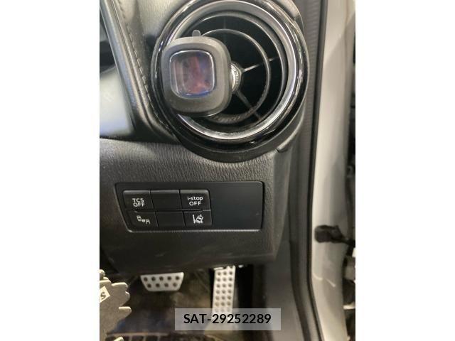 Mazda CX-3 2016-03 7357375-16