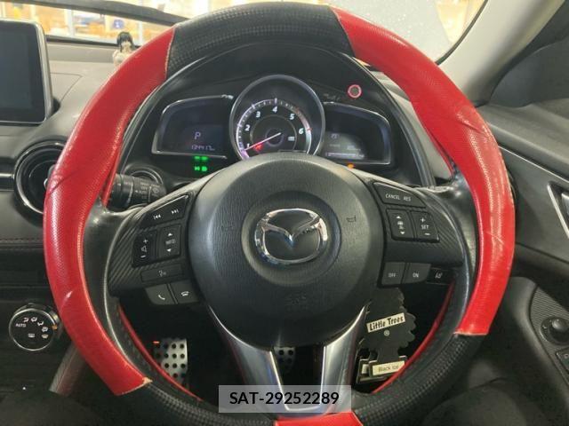 Mazda CX-3 2016-03 7357375-17