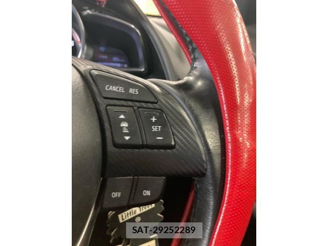 Mazda CX-3 2016-03 7357375-18
