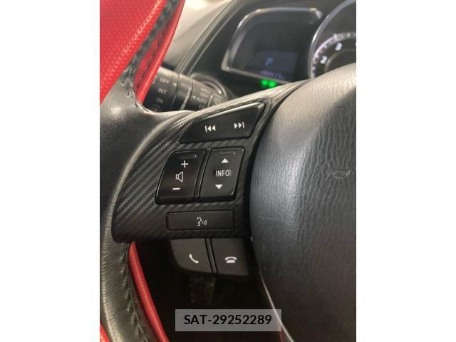 Mazda CX-3 2016-03 7357375-19