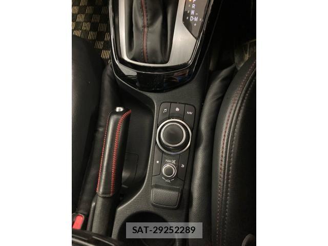 Mazda CX-3 2016-03 7357375-21