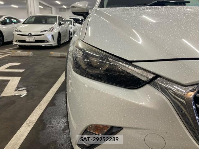 Mazda CX-3 2016-03 7357375-2