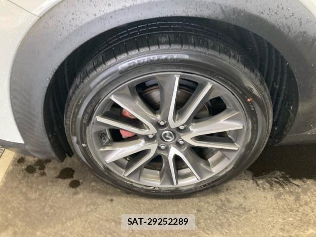 Mazda CX-3 2016-03 7357375-3